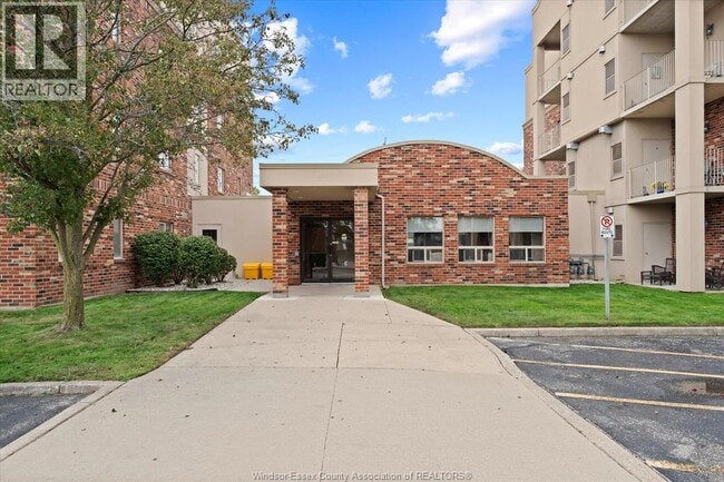 Photo - 5995 Ellis St Unité 109