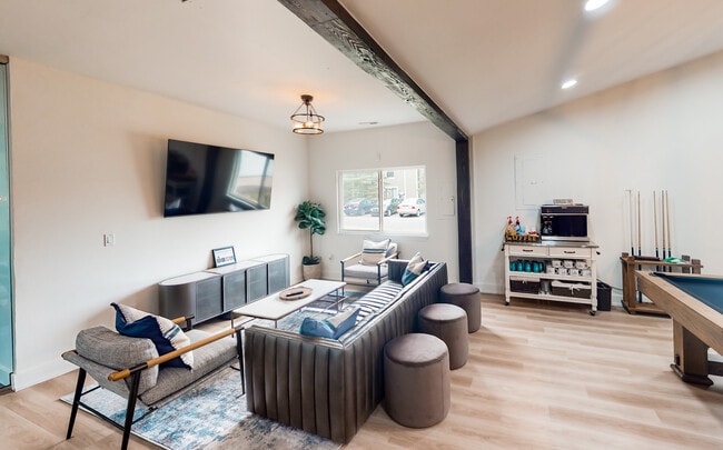 Photo - Silvertree Communities