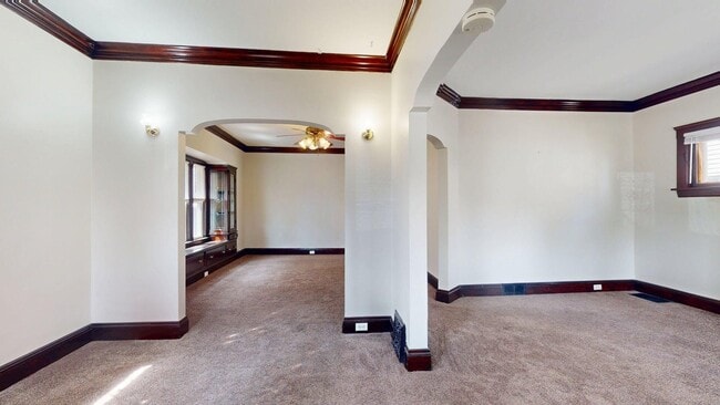 Photo - 3590 W 47th St Unit 3590 W 47th Lower