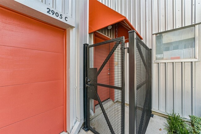 Photo - 2905 Sherman St Unit C