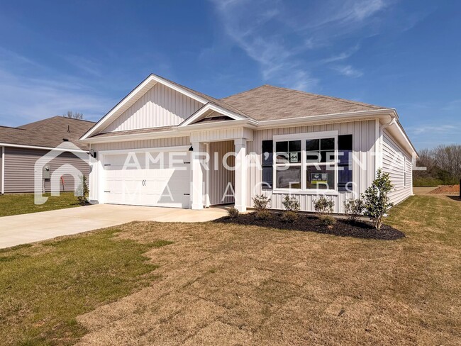 Photo - New Construction Home for Rent!