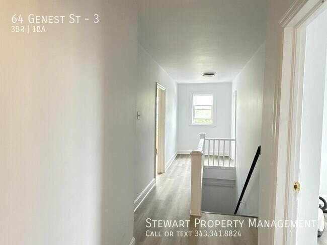 Photo - 64 Genest St Unité 3