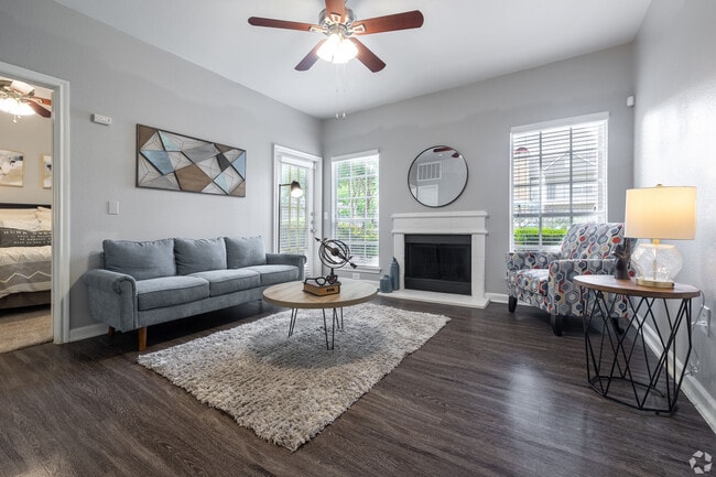 Photo - Westmount at Three Fountains