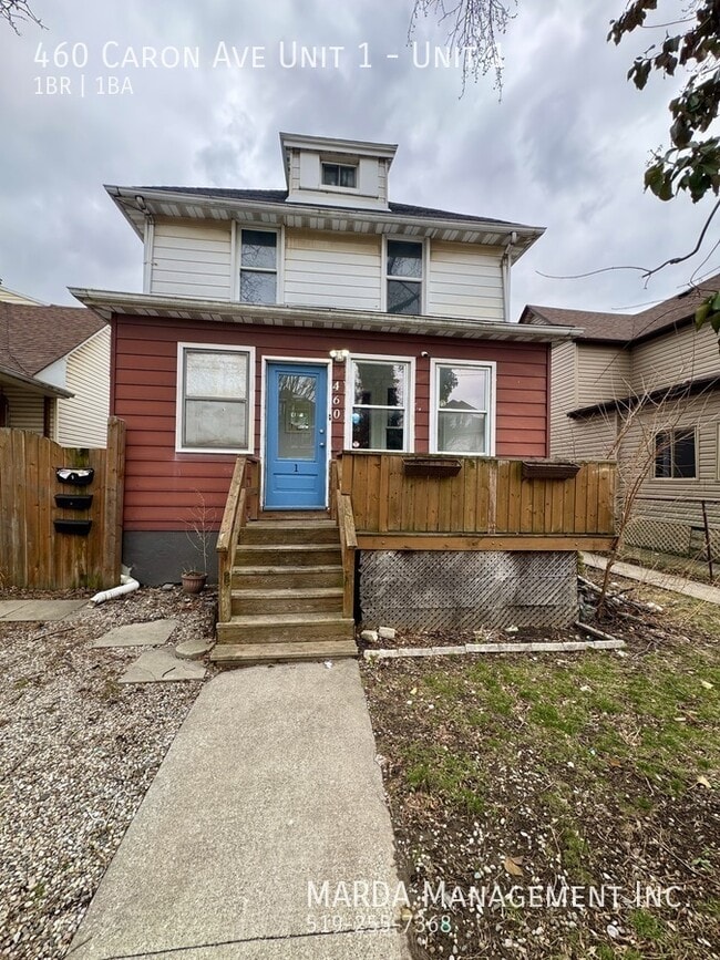 Building Photo - SPACIOUS 1 BD/ 1 BATH - DOWNTOWN ALL INCLUSIVE W/$50 CAP! Unit 1