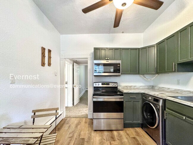 Photo - 3127 W 28th Ave House