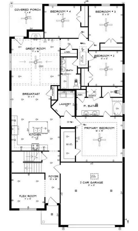 Photo - 120 Herman Dr