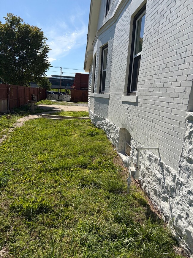 Photo - 2624 Montgall Ave