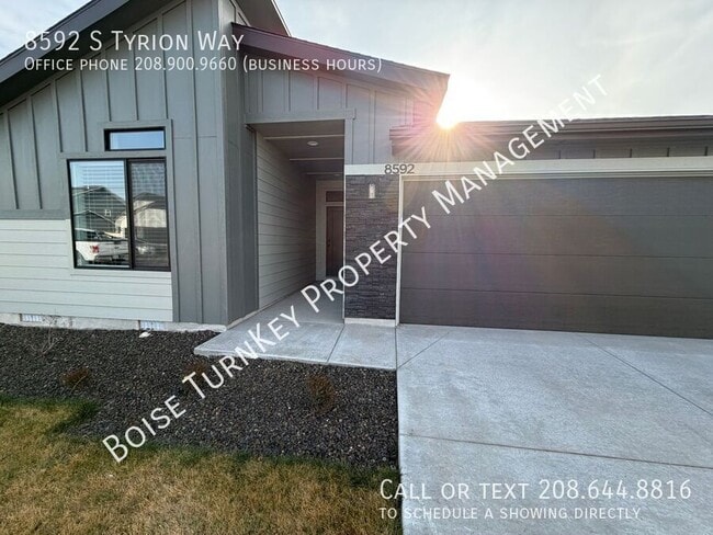 Photo - 8592 S Tyrion Wy