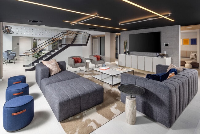 The 305, A Broadstone Community apartments — community photo