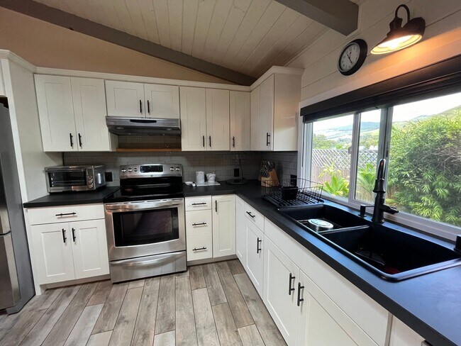 Photo - Furnished 3-Bedroom Home in Waimea – Peaceful & Move-In Ready