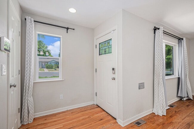 Photo - Don't miss this University Hills Home!