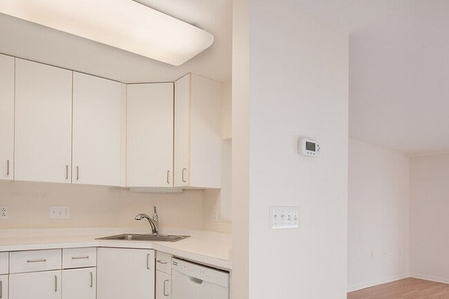 Brand new kitchen coming! - Concord Crossing Unit TBA