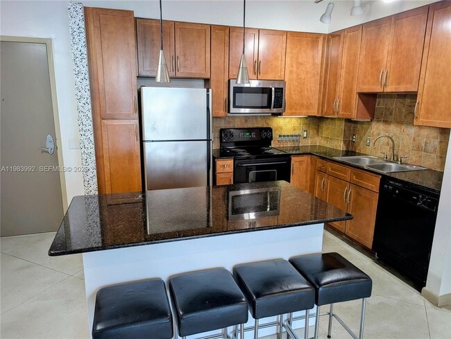 Photo - 2001 S Biscayne Blvd Unit 2521