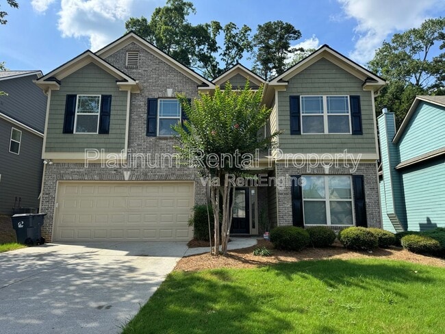 Photo - 4305 Suwanee Mill Dr Casa