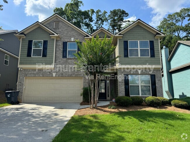 Building Photo - 4305 Suwanee Mill Dr Rental