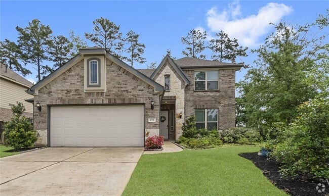 Building Photo - 159 N Cadence Hills Loop Rental