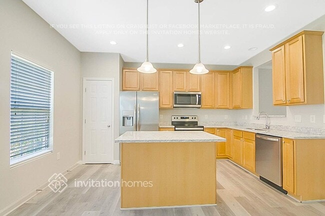 Photo - 1206 Calvander Ct