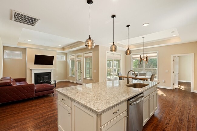 Photo - Gorgeous Home in Durham!