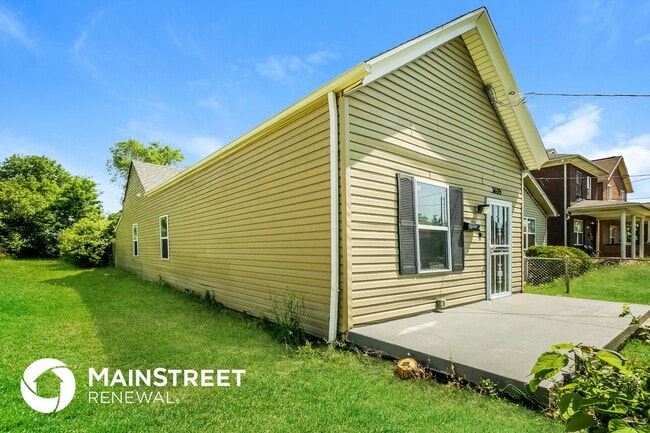 Photo - 3409 Vermont Ave