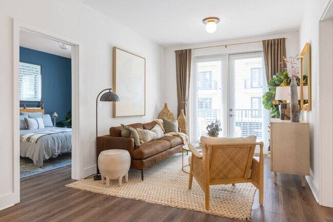 Photo - The Vale at the Parks