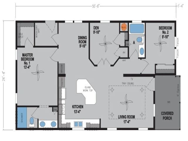 Photo - 2505 E Bay Dr House