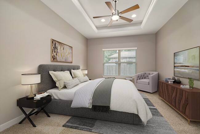 Photo - 2934 Whitman Dr