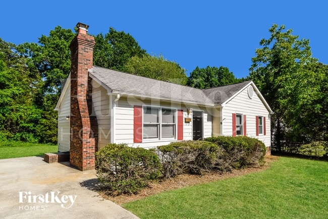 Photo - 814 Dewey St