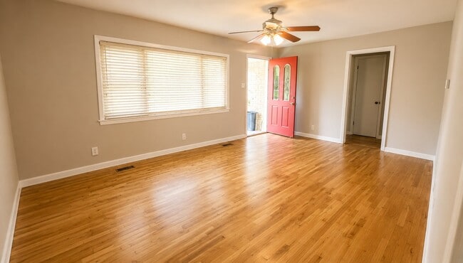 Photo - 1116 Parkway Dr