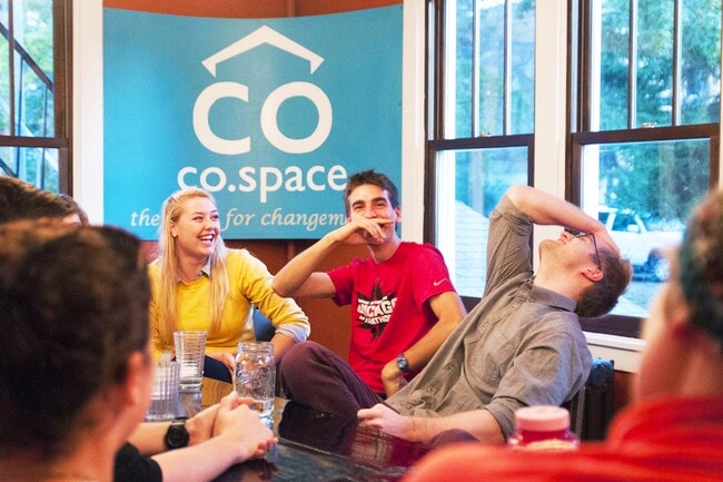 the co.space