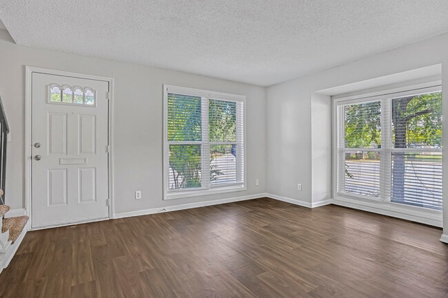 Plantation Blinds