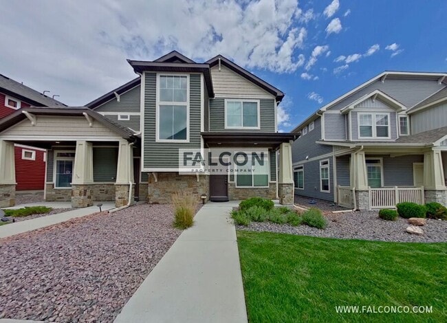 Building Photo - 9393 Cashel Trail