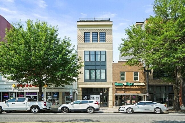 3622 Georgia Ave NW