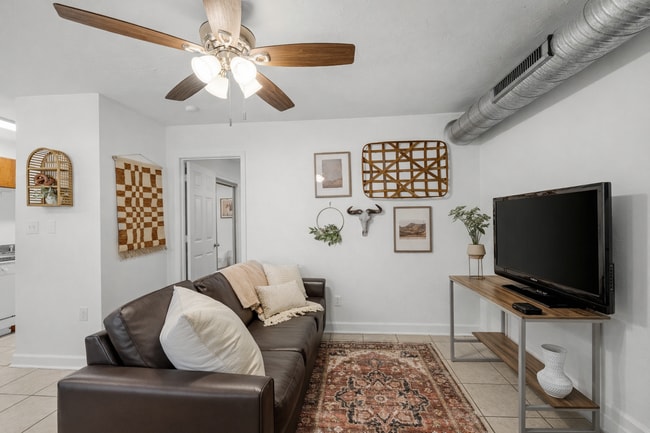 Villa Cristina Apartments & Townhomes