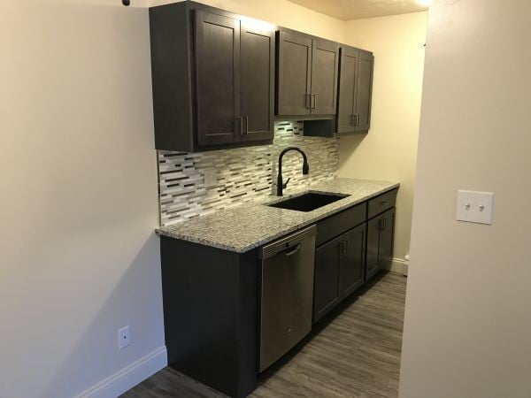 Photo - Fairway Apartments