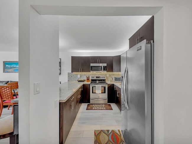 Photo - 1421 S Ocean Blvd Unit 506