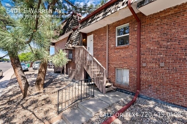 Photo - 5401 E Warren Ave