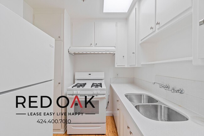 Photo - ~3 Weeks FREE~ Phenomenal Two Bedroom with... Unit 18