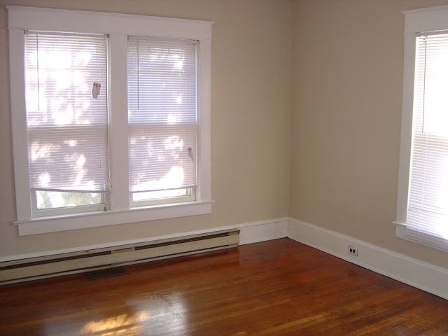 Photo - 1 BR Duplex w/ Lawn Service Included