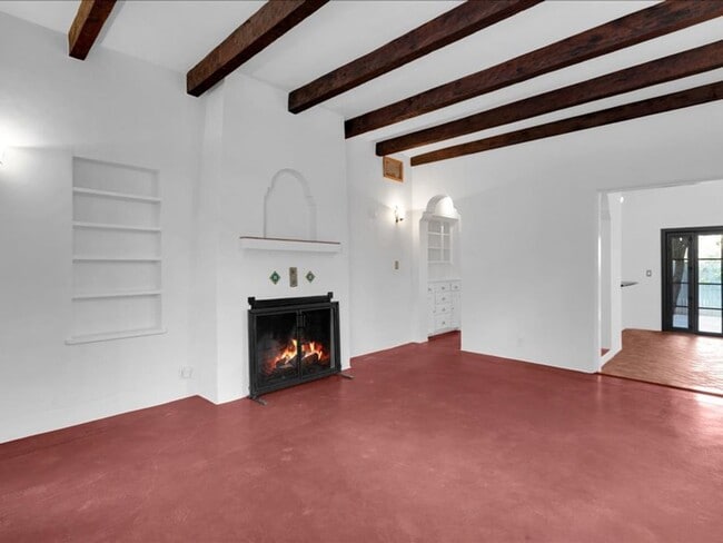 Photo - Charming Mission Style Home with Guest House & One Block from Arizona Inn