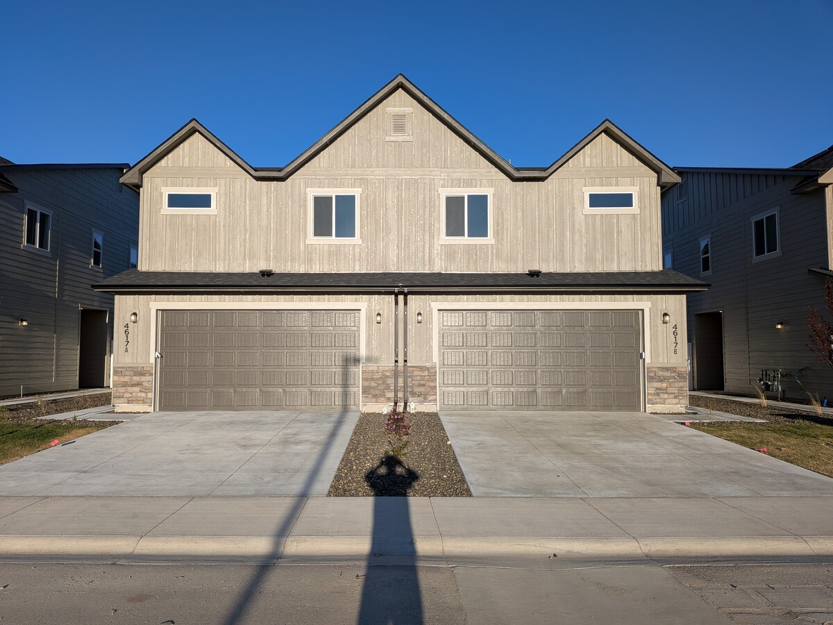 Photo - 4617 Highgarden Wy