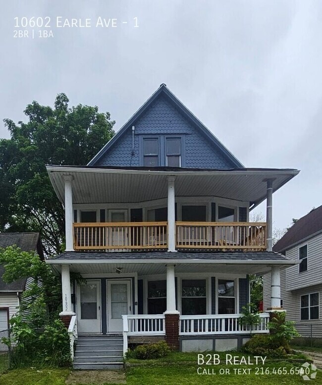 Building Photo - 10602 Earle Ave Unit 1 Rental