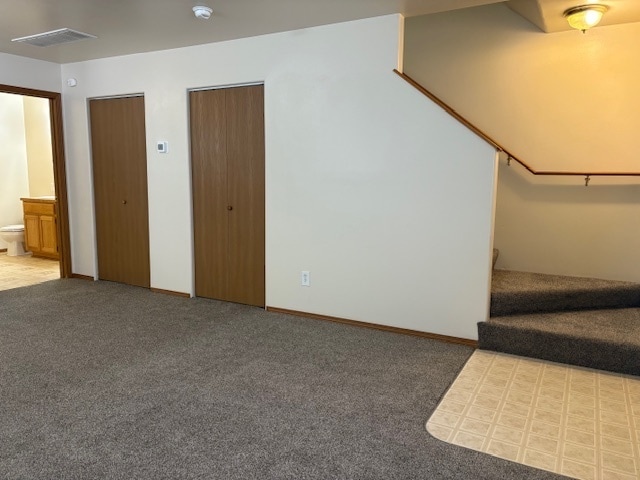 Photo - Duplex with detached garage