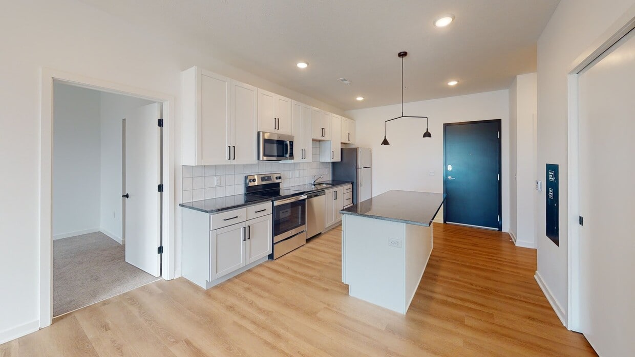 Photo - HELLO Apartments