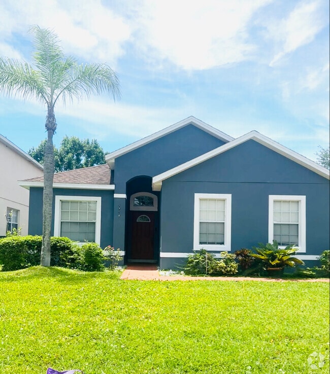 Building Photo - 4940 Bellthorn Dr Rental