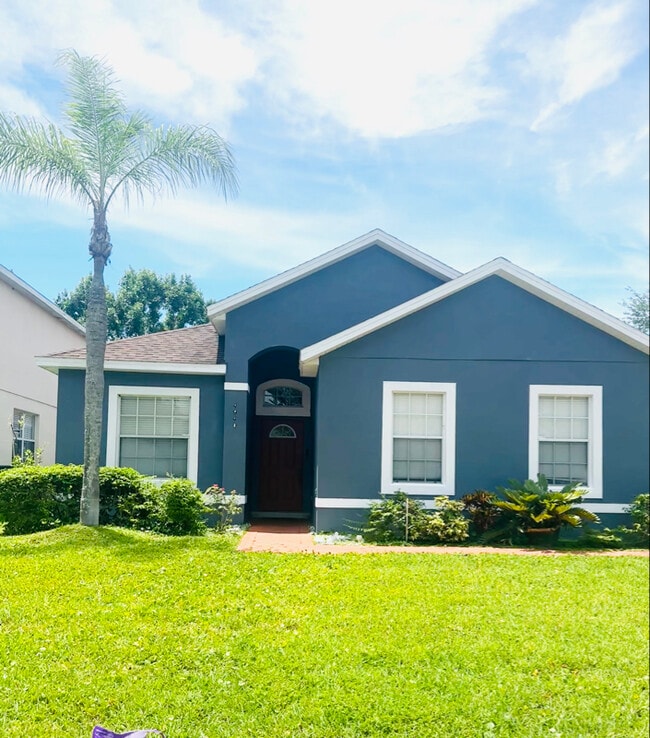 Building Photo - 4940 Bellthorn Dr Rental