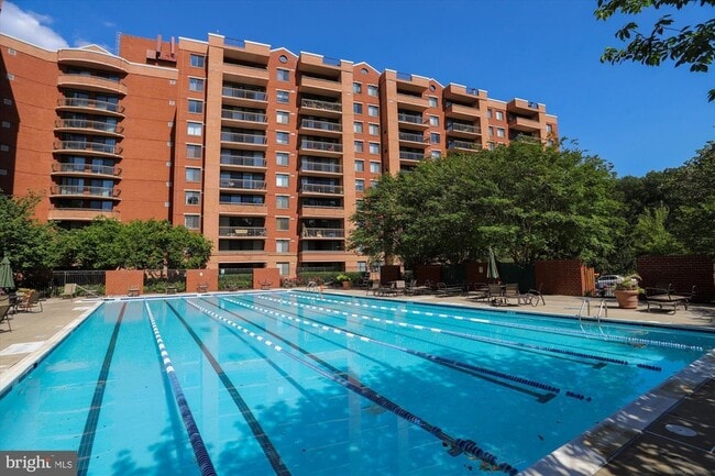 Photo - 2230 George C Marshall Dr Unit 1017