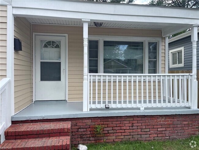 Building Photo - 2939 Marne Ave Rental