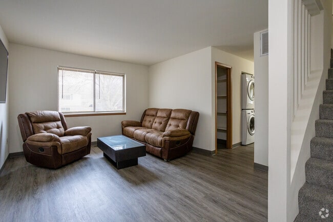 Vinyl Plank Flooring