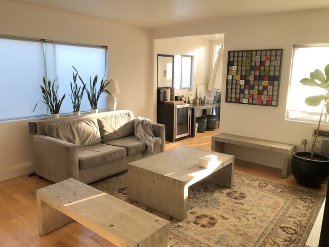 Photo - 3412 Helms Ave Unit D