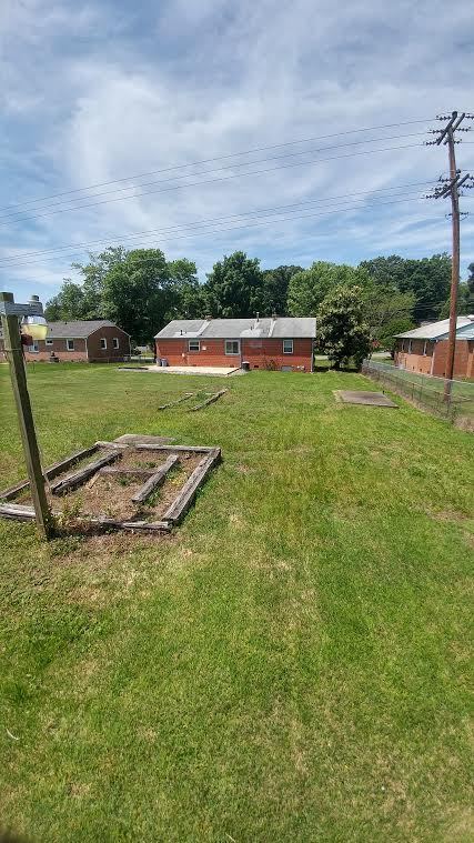 Photo - --  AVAILABLE IMMEDIATELY  -- 3 BR / 1 BA West End Home, Fenced in Backyard. Available Immediately!